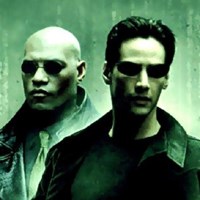 YENİ MATRIX FİLMİ GELİYOR